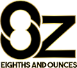 eighthsandounces logo