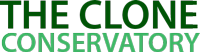 thecloneconservatory logo