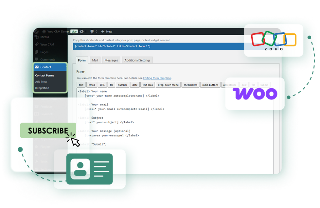 zoho-crm