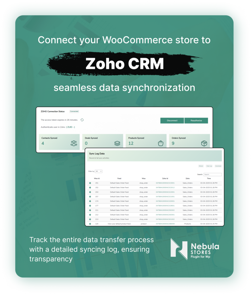 Zoho CRM_Main